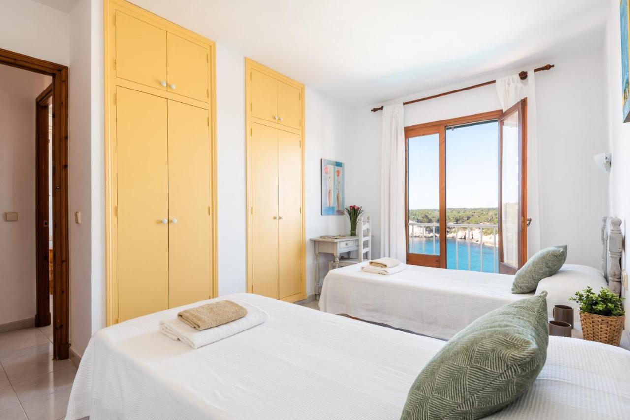 Villa Vista Alegre - Cala Galdana Ferreries Exterior photo