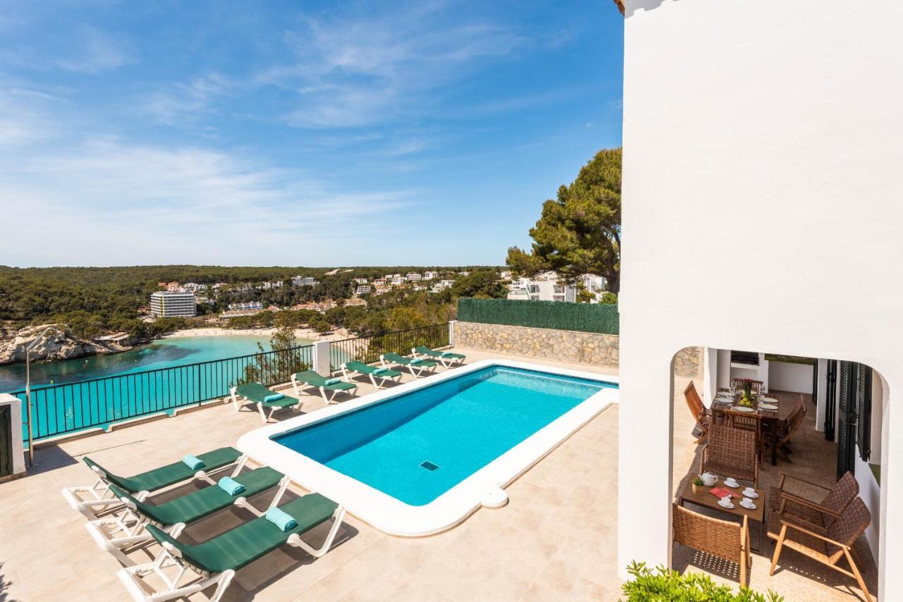 Villa Vista Alegre - Cala Galdana Ferreries Exterior photo